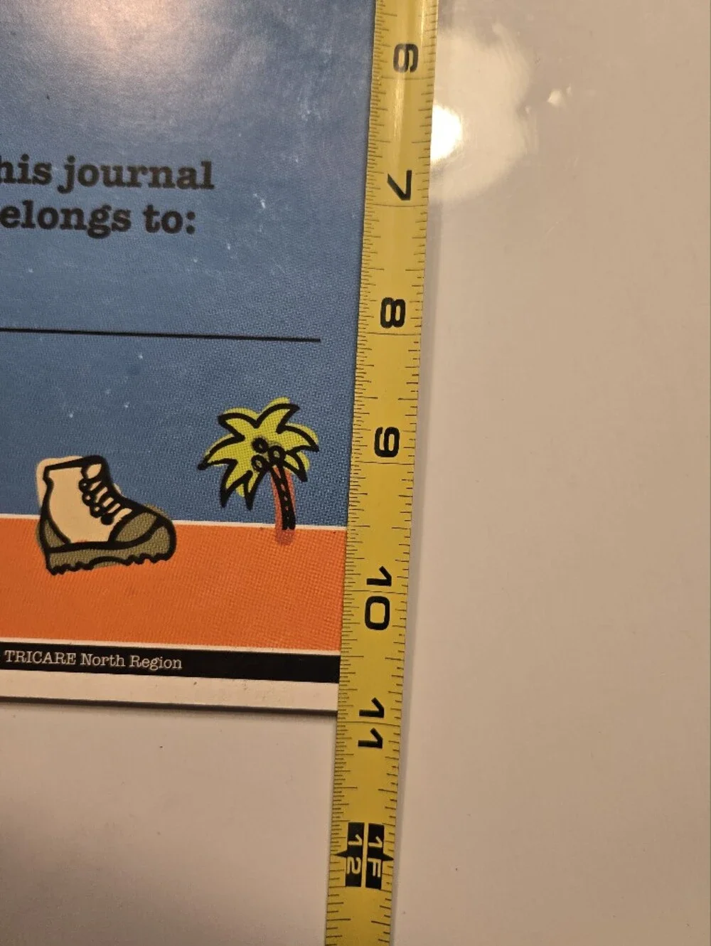 My Life: A Kid's Journal